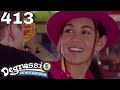 Degrassi: The Next Generation 413 - Bark At The Moon