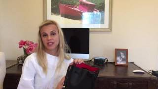 Mansur Gavriel Bucket Bag Unboxing - Mini and Mini Mini