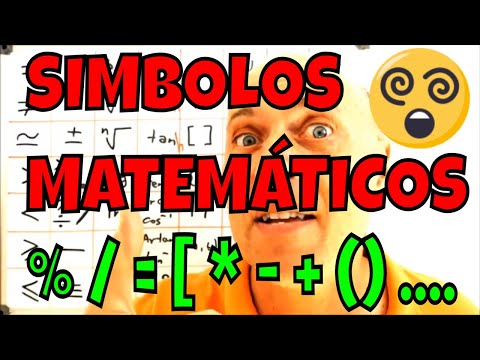 Video: Cosa significa oe in matematica?