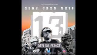 Lets Play Vol 13 Mixed & Compiled By Ben Da Prince