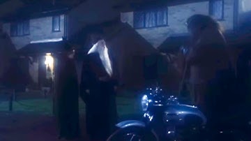 ‘Fraid I might’ve sat on it at some point