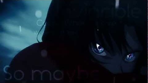 [MEP Part] Invisible