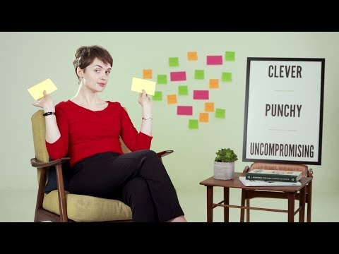 3. Finding your