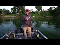 Lund protip jeff andersen on how to figure 8 for musky