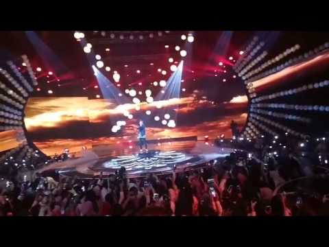 Aliando Syarief-hanyalah Kepada-Mu The Biggest Concert Magic