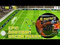 🔴LIVE MACTH TEMBUSIN DIVISI EFOOTBALL MOBILE 2024🔴