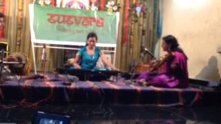 Raag sriranjani