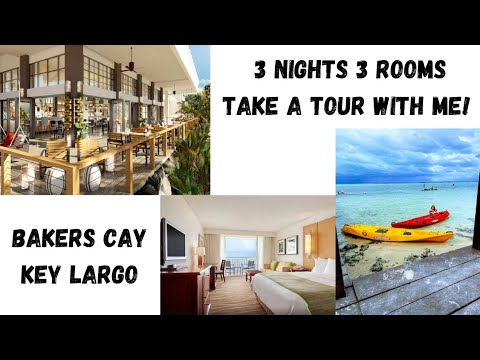 #bakerscayresort #keylargo #hilton