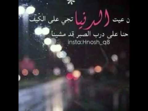 شيلة كتمت غيضي وانا زعلان