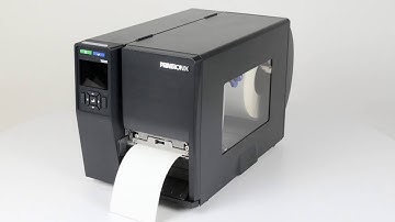 Printronix Auto ID T6000 Print Quality