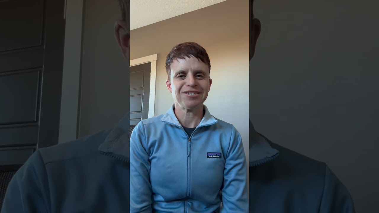 Shannan, Kansas: self-recorded AL-P story