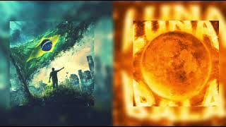 MONTAGEM BAILÃO x LUNA BALA (MASHUP BRAZILIAN FUNK)