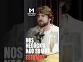 Nos negócios não somos, ESTAMOS! #motiontalks #movimento #negocios