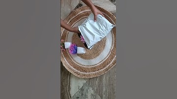 MEESHO artificial flowers #meesho #haul #homedecor #unboxing