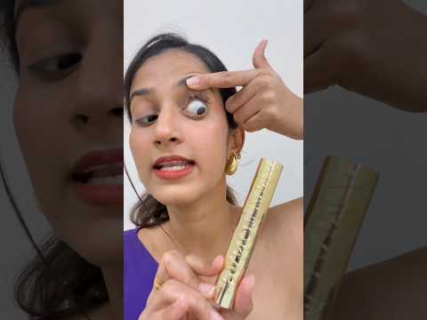 🔥😍 must have *MASCARA* ✅