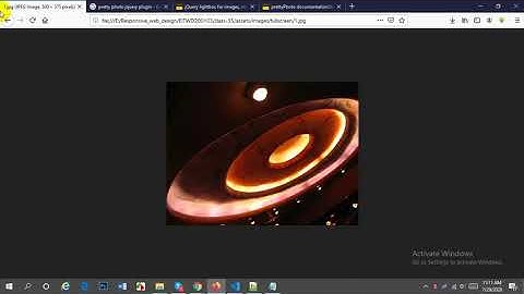 Responsive web design - jquery plugin part -12| Pretty photo