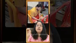 Non-veg khate hue viral video
