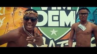 Vim Dem Ft Pm Boss - Shattas (Official Video)