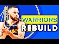 Warriors OFFSEASON Plan with TRADES & FREE AGENCY! 7th PICK For BRADLEY BEAL? Stephen Curry DYNASTY!