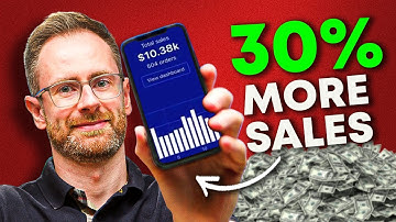 How I Keep My Sales Pipeline Packed (Referrals)