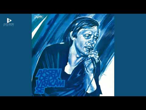 ARSEN DEDIĆ -