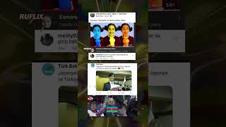 Türki̇yeni̇n En Fazla İzlenen Vi̇deosu Olur Gi̇bi̇