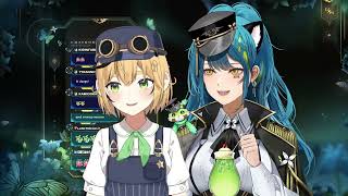 【COUNTER-STRIKE 2】 premier I placements w/ @dooby3d 【#VSPOEN #RemiaAotsuki】