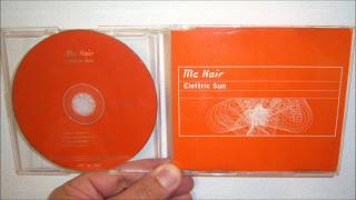 Mc Hair - Elettric sun (1999 Radio fantasia mix)