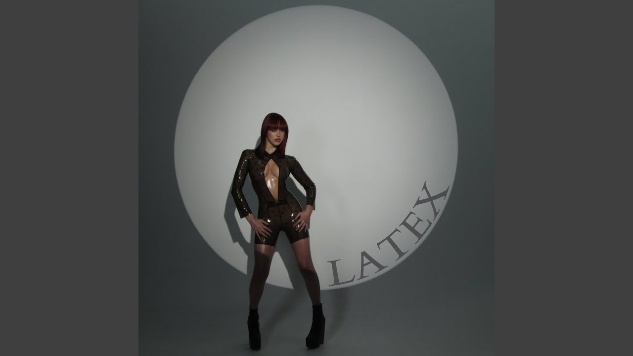 Watch LATEX on YouTube Watch LATEX on YouTube