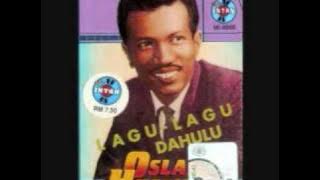 Oslan Husein-Pasar Baru