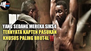 SEMUA ORANG KAGET SETELAH TAU SIAPA SEBENARNYA ORANG INI - ALUR CERITA FILM