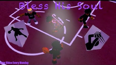 RB World 3 - Playmaking Shot Creator Highlights 1