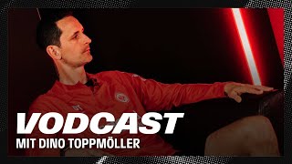 Wie bewertest Du dein erstes Halbjahr bei Eintracht Frankfurt, Dino Toppmöller?