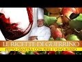 #GuerrinoConsiglia PETTO D'ANATRA CON PERE E VINO ROSSO