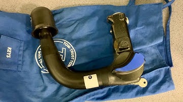 Hoe gebruik je een Tow-Trust trekhaak VW afneembare trekhaak?