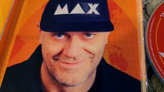 Le Canzoni Alla Radio di Max Pezzali e 883 - Unboxing