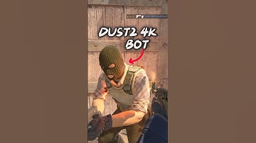 cs2 dust2 4k #cs2 #dust2 #shorts