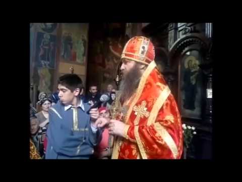 ქორეპოსკოპოსი იაკობი ერს მიმართავს