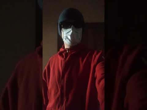 Я глухой в Украине.