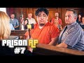 J'AI TRAHIS UN AMI AU TRIBUNAL ! PRISON RP - BEST OF #7 thumbnail