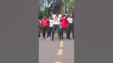 Rayvanny Ft Marioo Tegero Official Dance Cover Rayvanny Mario Tegero 