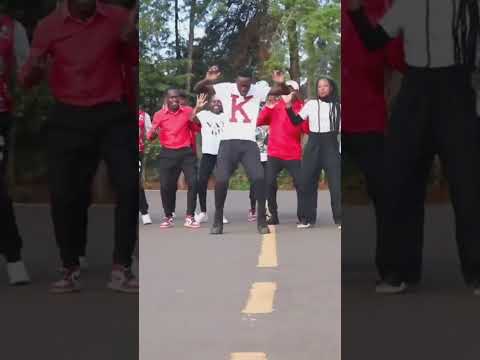 Rayvanny Ft Marioo Tegero Official Dance Cover Rayvanny Mario Tegero