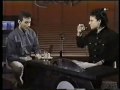 Capture de la vidéo Pedro Aznar - Entrevista - 1993