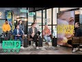 Bo Burnham And The Cast Of "Eighth Grade" Discuss Their New Film (With Our Pre-Show, The BUILD Up)