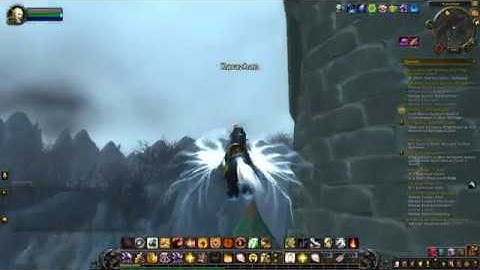 How to get to  Karazhan From Orgrimmar