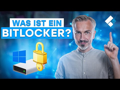 Video: Kann ich BitLocker für Windows 10 zu Hause kaufen?