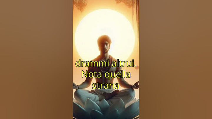 10 cose  che  Dovresti eliminare dalla tua vita