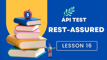 API Test with Rest assured || LESSON 16 || Allure reporter setup and generate report