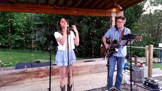 Simply The Best (Billianne) - Selena Raj & Dave Weber