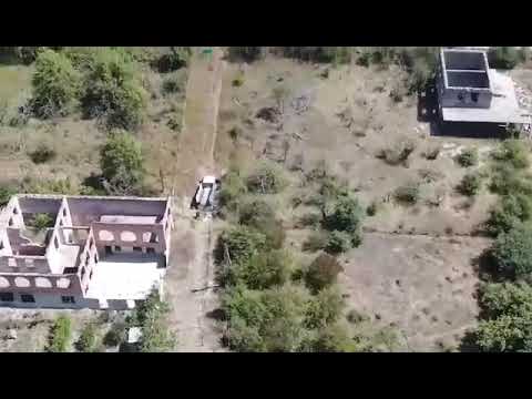 როგორ იტაცებენ რუსი ოკუპანტები სოფელ გუგუტიანთკარს